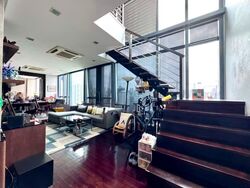 Mill Point (D10), Apartment #566385921